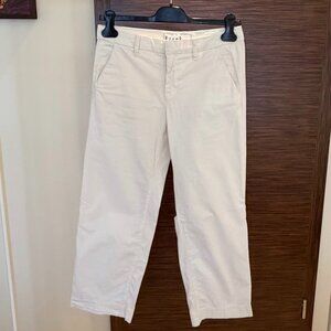 Frank & Eileen Cotton Pants